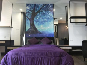 AMNI Homestay Vista Bangi Muslim Preferred (Pool View)
